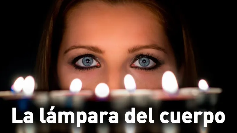 la-lampara-del-cuerpo
