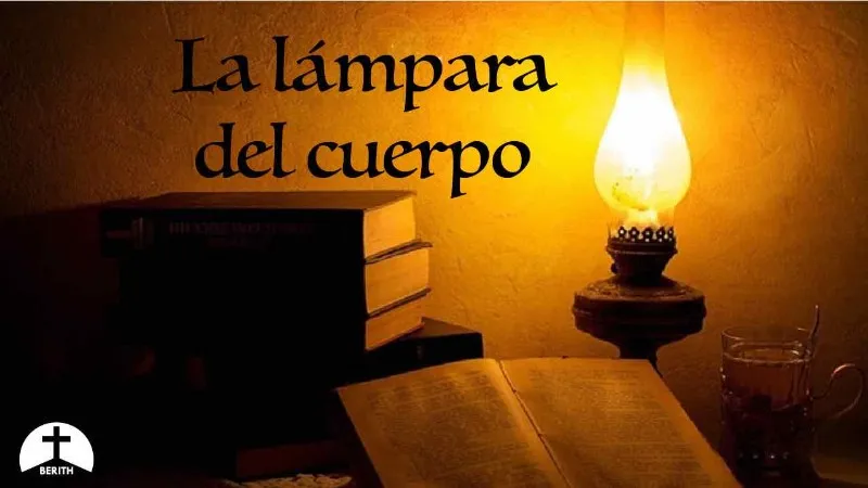 la-lampara-del-cuerpo