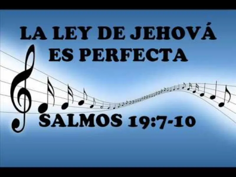 la-ley-de-jehova-es-perfecta
