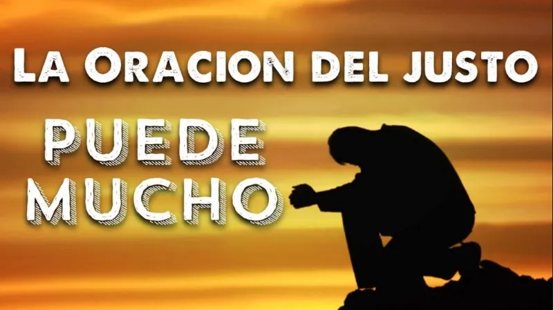 la-oracion-del-justo