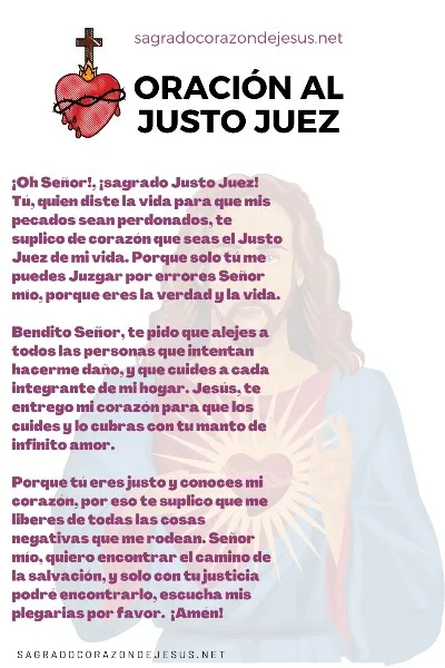 la-oracion-del-justo