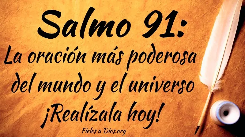 la-oracion-mas-poderosa-del-mundo
