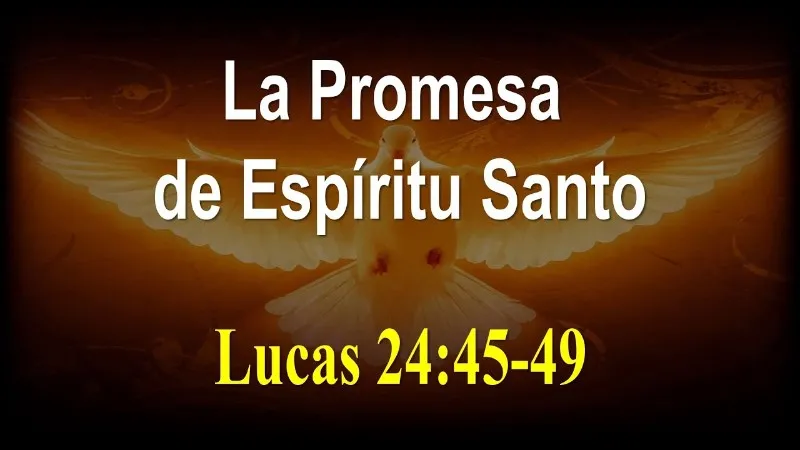 la-promesa-del-espiritu-santo