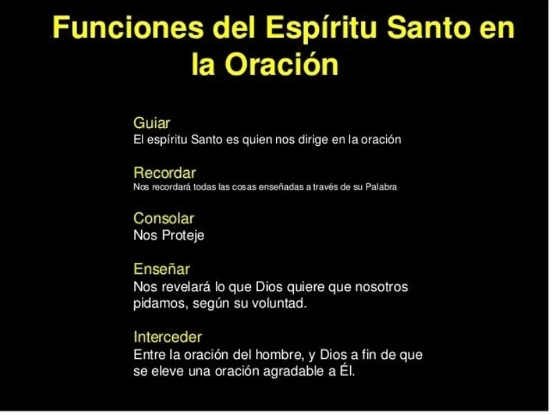 las-8-funciones-del-espiritu-santo