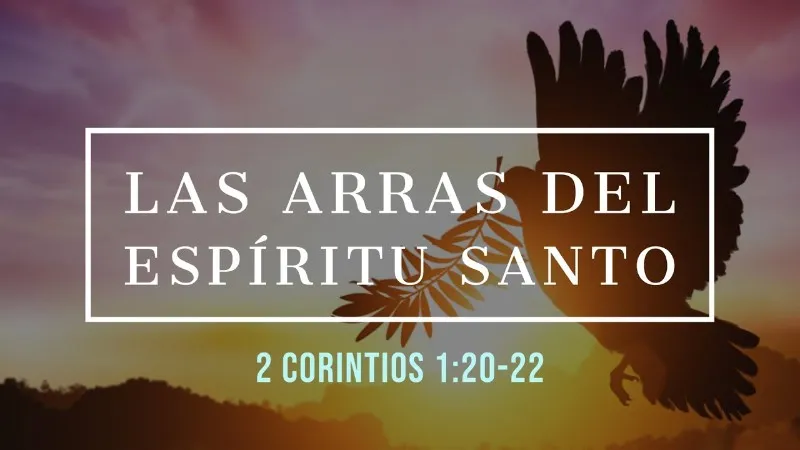 las-arras-del-espiritu