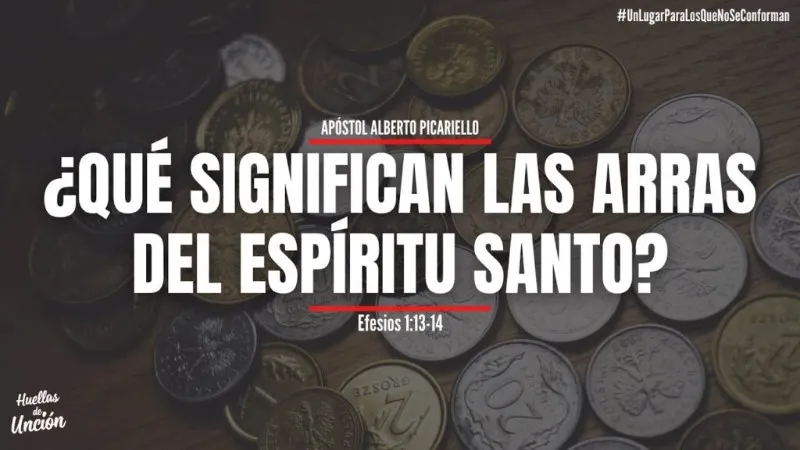 las-arras-del-espiritu