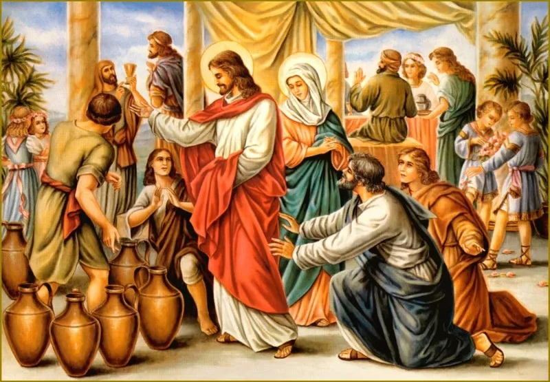 las-bodas-de-cana