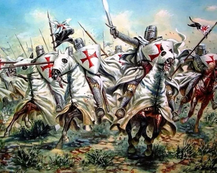 las-cruzadas-que-fueron
