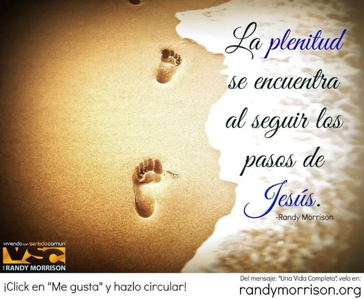 las-huellas-de-jesus