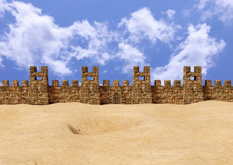 las-murallas-de-jerico