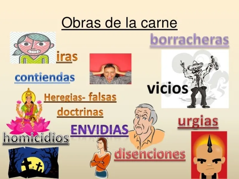 las-obras-de-la-carne