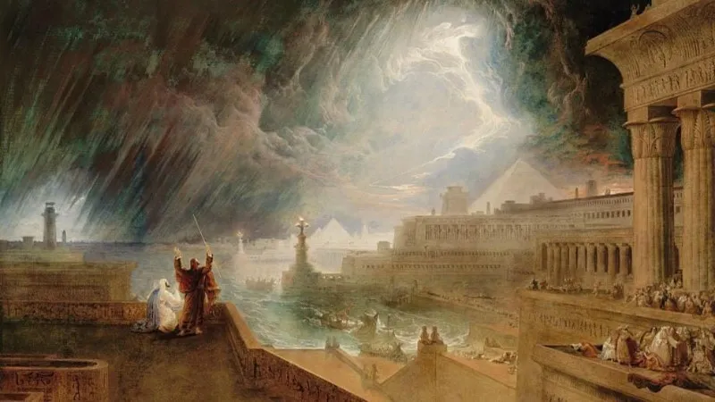 las-plagas-de-egipto-biblia