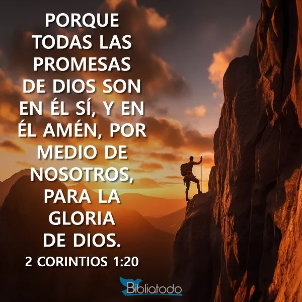 las-promesas-de-dios-son-si-y-amen