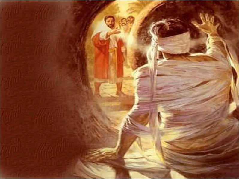lazaro-biblia
