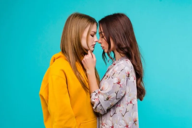 lesvianas-amigas