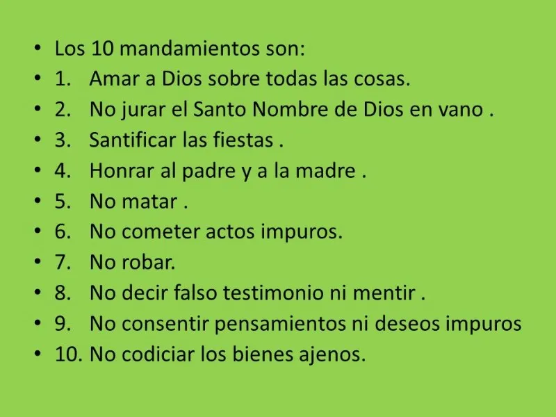 los-10-mandamientos-catolicos