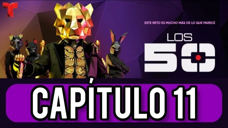 los-50-capitulo-11