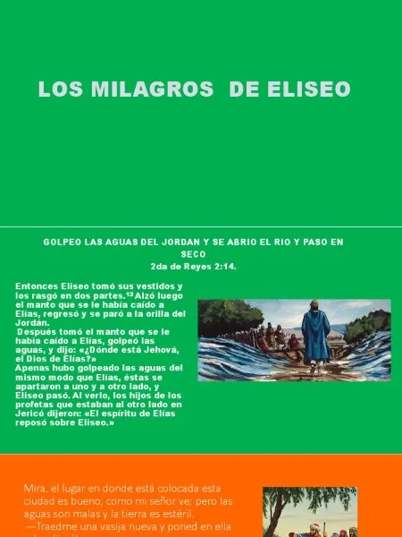 los-7-milagros-de-elias-y-los-14-de-eliseo
