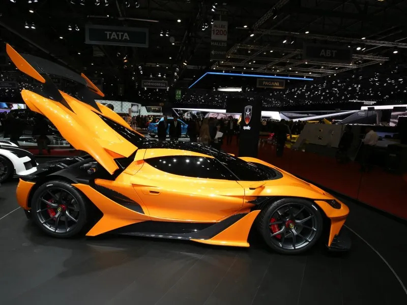 los-carros