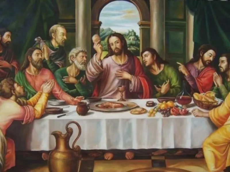 los-doce-apostoles