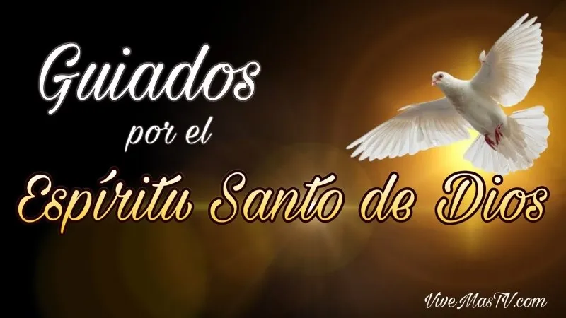 los-guiados-por-el-espiritu