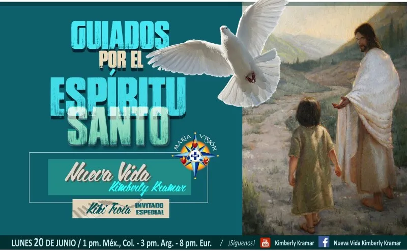 los-guiados-por-el-espiritu