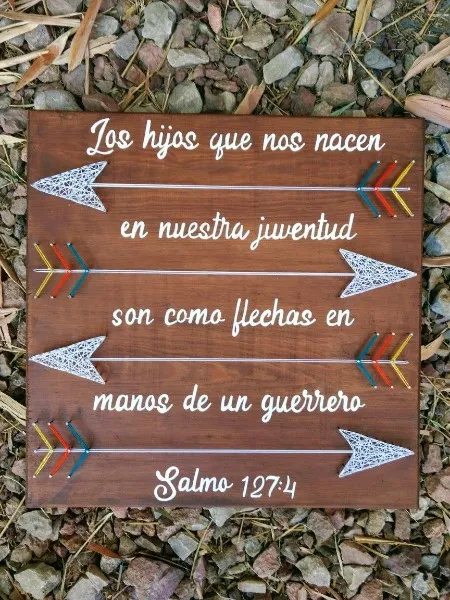 los-hijos-son-como-flechas