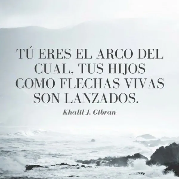 los-hijos-son-como-flechas