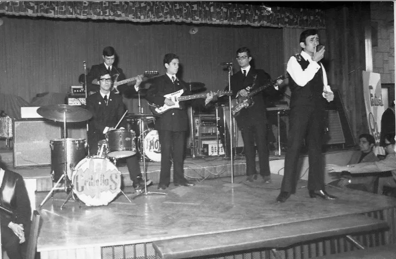 los-lazos