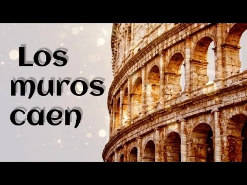los-muros-caen