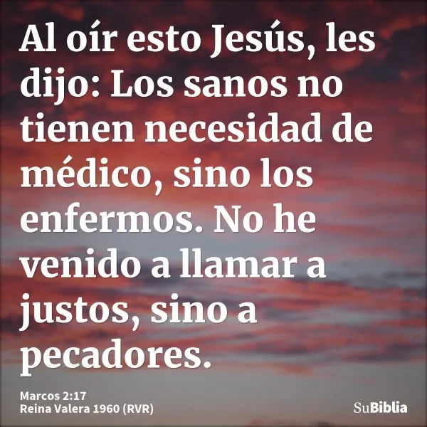 los-sanos-no-tienen-necesidad-de-medico