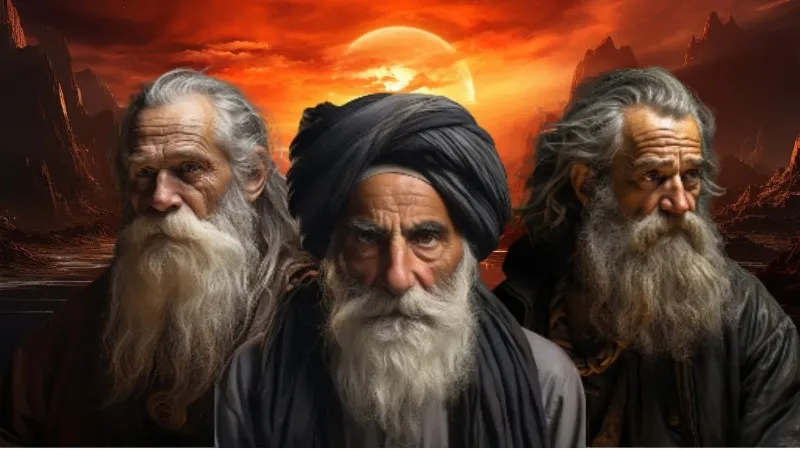 los-tres-hombres-que-no-murieron-en-la-biblia