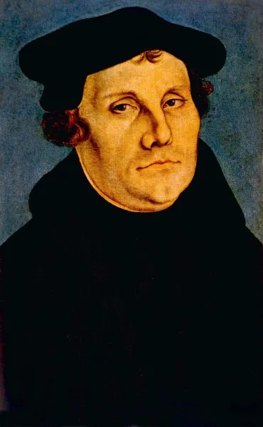 martin-lutero