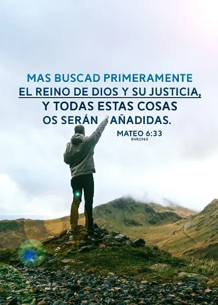 mas-buscad-primeramente