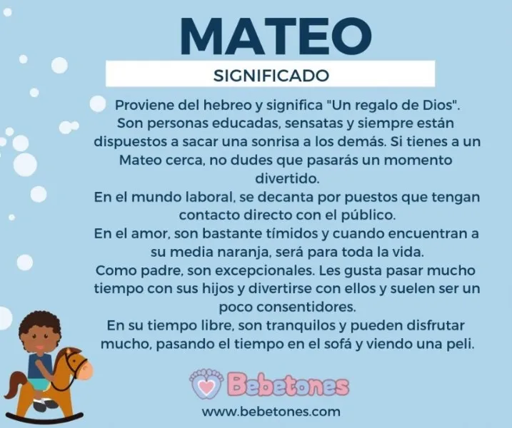 mateo-significado-biblico