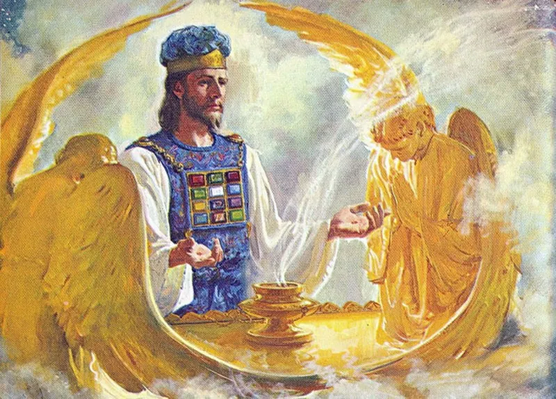 melquisedec-era-jesucristo