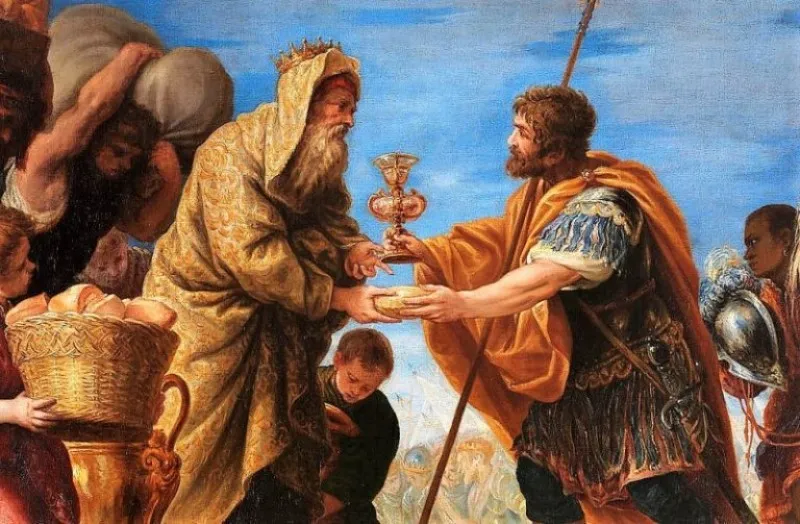 melquisedec-era-jesucristo