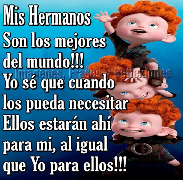 mis-hermanos