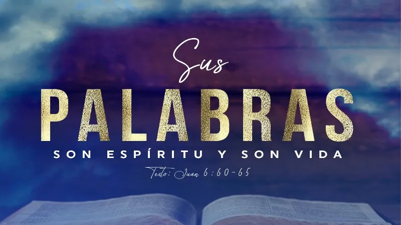 mis-palabras-son-espiritu-y-son-vida