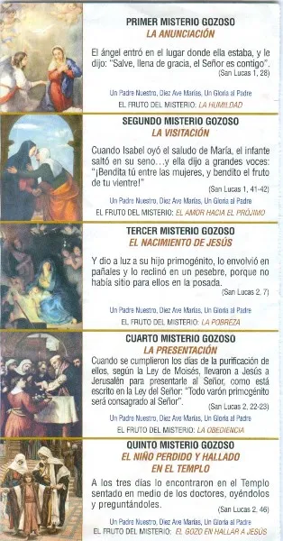 misterios-gozosos-del-santo-rosario-lunes-y-sabado