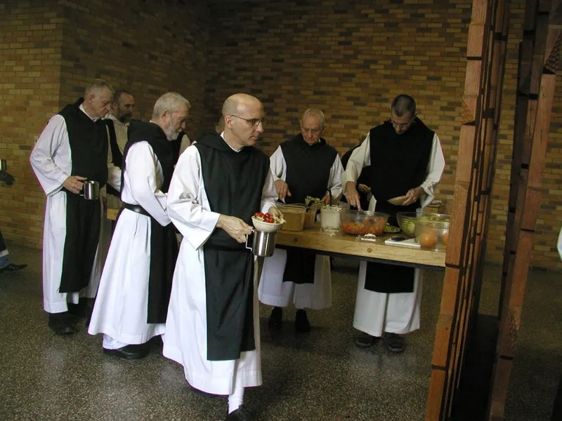 monjes-catolicos