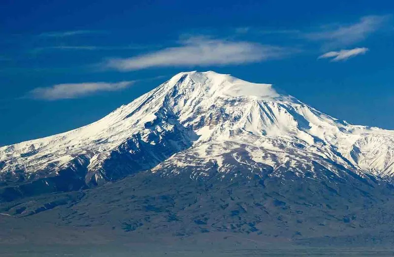monte-de-ararat