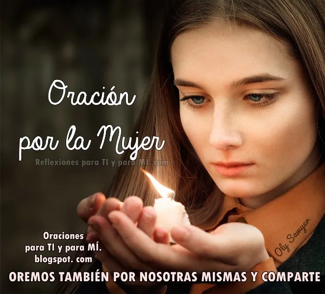 mujer-de-oracion