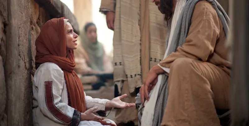 mujer-del-flujo-de-sangre