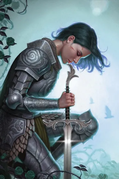 mujer-guerrera-de-dios-con-espada