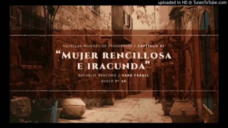 mujer-rencillosa-significado