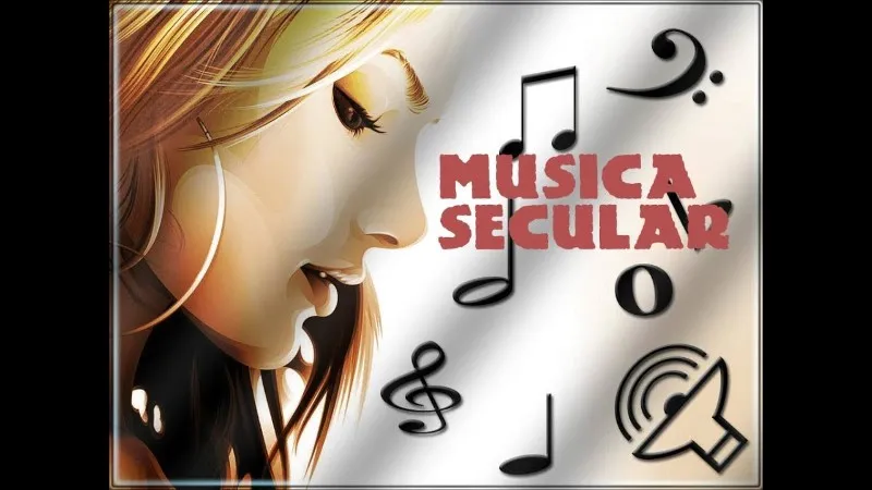 musica-secular-significado