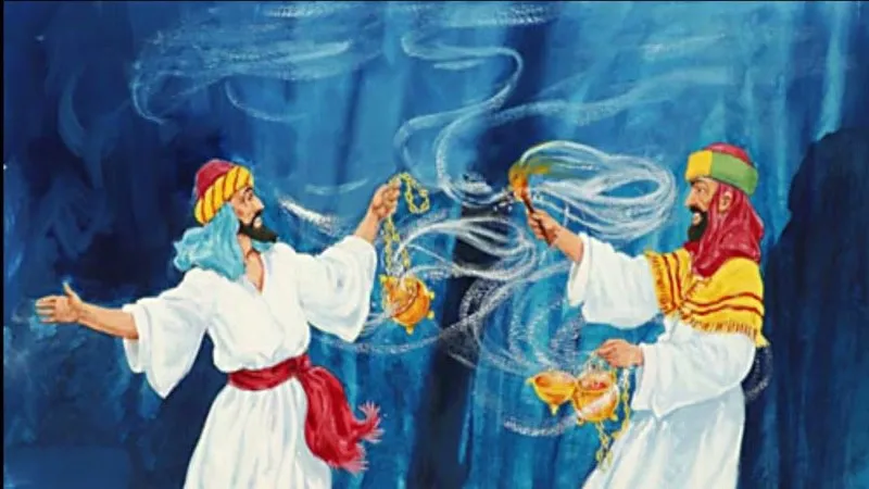 nadab-y-abiu