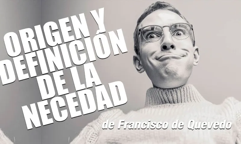 necedad-significado
