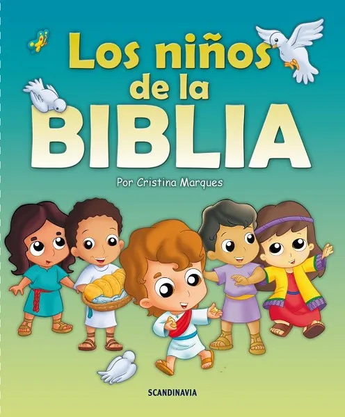 ninos-biblia